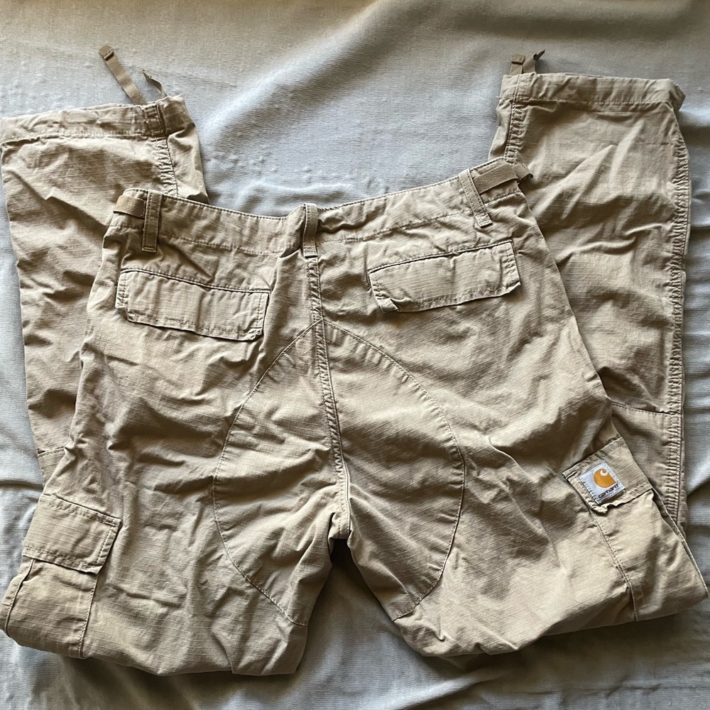 Carhartt WIP Aviation Pants